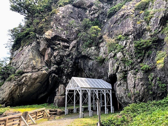 🌊 무로토 곶 (무로토미사키) 이미지 6